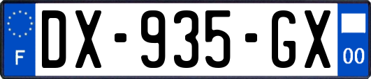 DX-935-GX