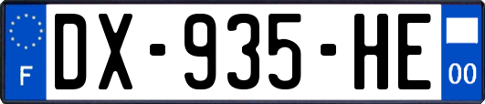 DX-935-HE