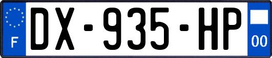 DX-935-HP