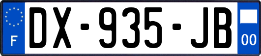 DX-935-JB
