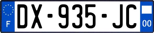 DX-935-JC