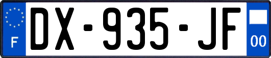 DX-935-JF
