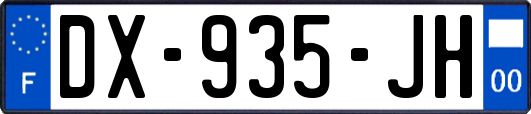DX-935-JH