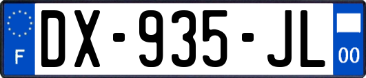DX-935-JL