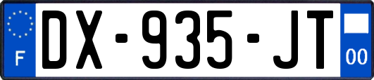 DX-935-JT