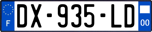 DX-935-LD