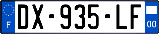 DX-935-LF