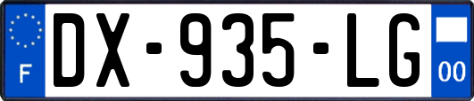 DX-935-LG