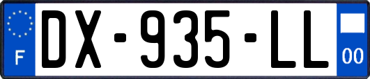 DX-935-LL