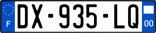 DX-935-LQ