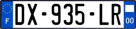 DX-935-LR