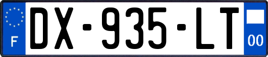 DX-935-LT