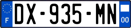 DX-935-MN