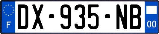 DX-935-NB