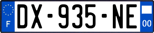 DX-935-NE