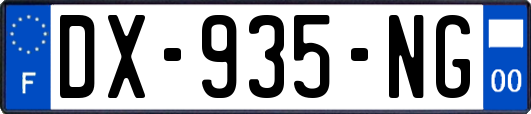 DX-935-NG