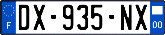 DX-935-NX