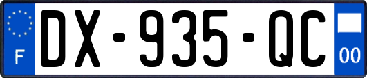 DX-935-QC