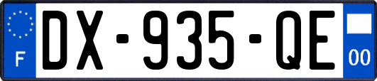 DX-935-QE