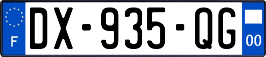 DX-935-QG