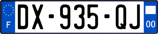 DX-935-QJ