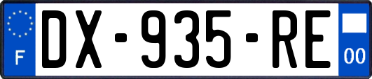 DX-935-RE