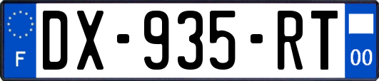 DX-935-RT