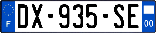 DX-935-SE