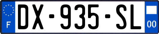 DX-935-SL
