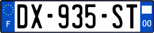 DX-935-ST