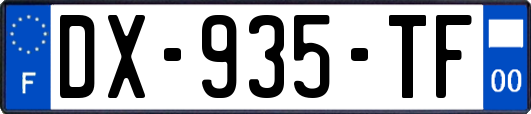 DX-935-TF