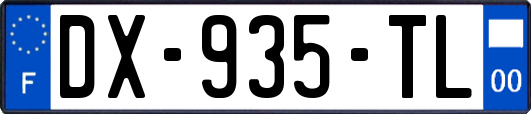 DX-935-TL