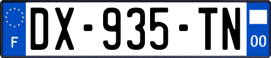 DX-935-TN