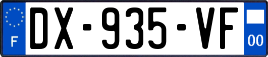 DX-935-VF