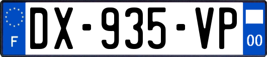 DX-935-VP