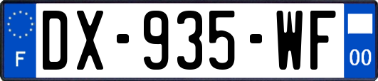 DX-935-WF