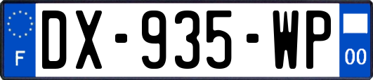 DX-935-WP