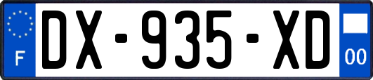 DX-935-XD