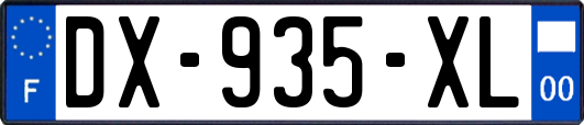 DX-935-XL