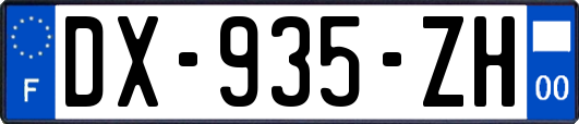 DX-935-ZH