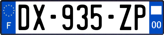 DX-935-ZP