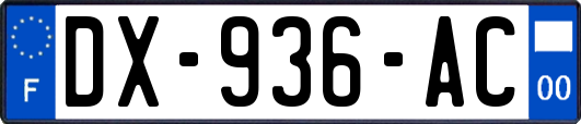 DX-936-AC