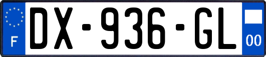 DX-936-GL