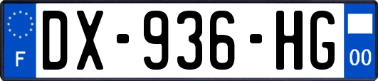 DX-936-HG