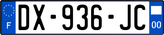 DX-936-JC