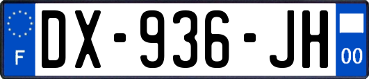 DX-936-JH