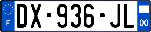 DX-936-JL