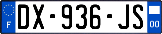 DX-936-JS
