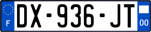 DX-936-JT