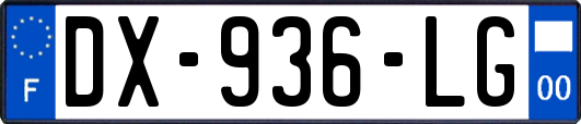 DX-936-LG